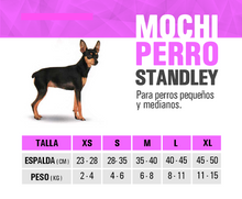 Cargar imagen en el visor de la galería, Mochila para perros - Caritas Sucias - Standley
