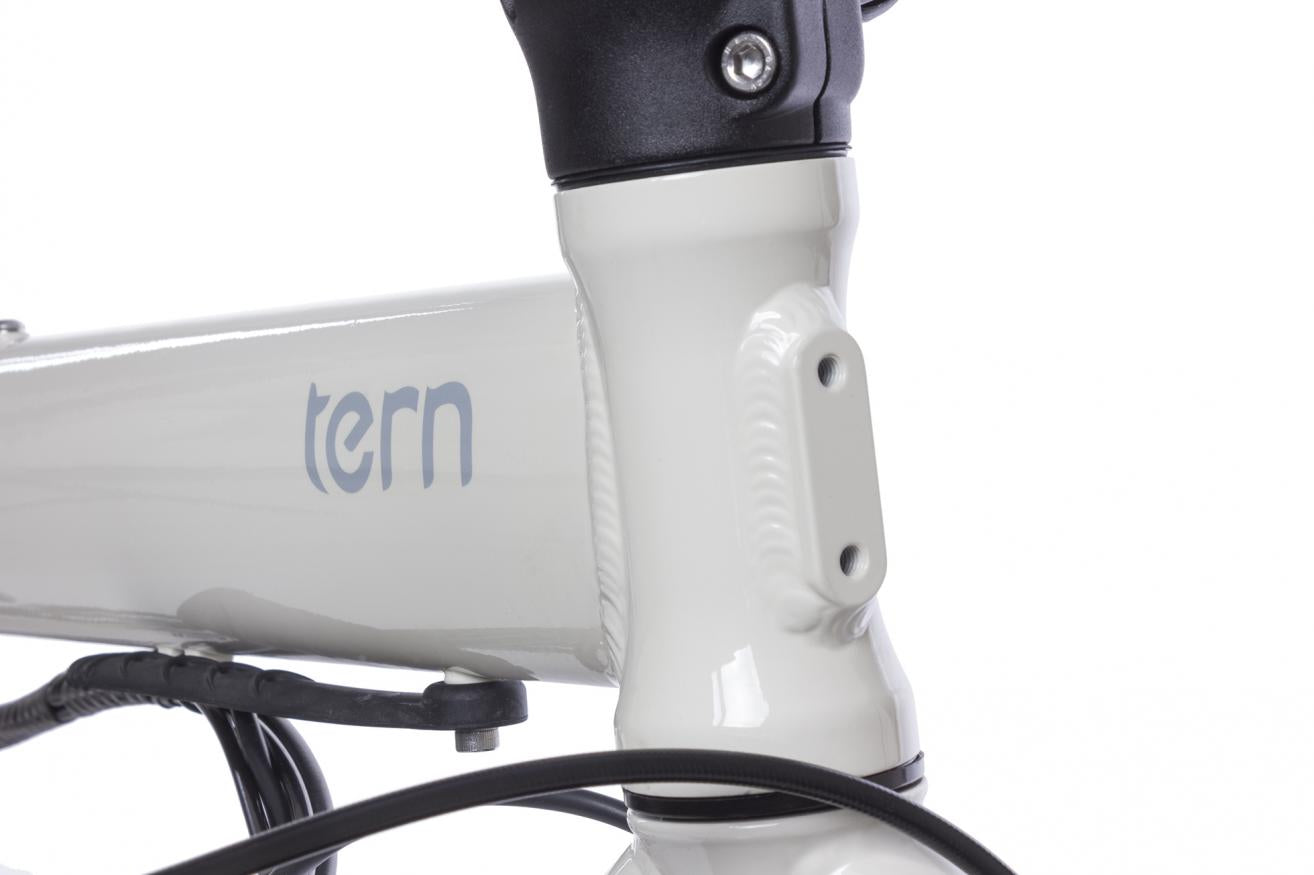 Bicicleta plegable Tern Link A7