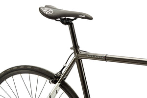Bicicleta - Cinelli Tipo Pista Touch of Grey - La Bicicletería