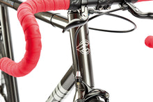 Cargar imagen en el visor de la galería, Bicicleta - Cinelli Tipo Pista Touch of Grey - La Bicicletería
