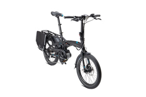 Alforja - Tern Bucketload™ Pannier - La Bicicletería