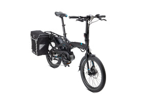 Alforja - Tern Bucketload™ Pannier - La Bicicletería